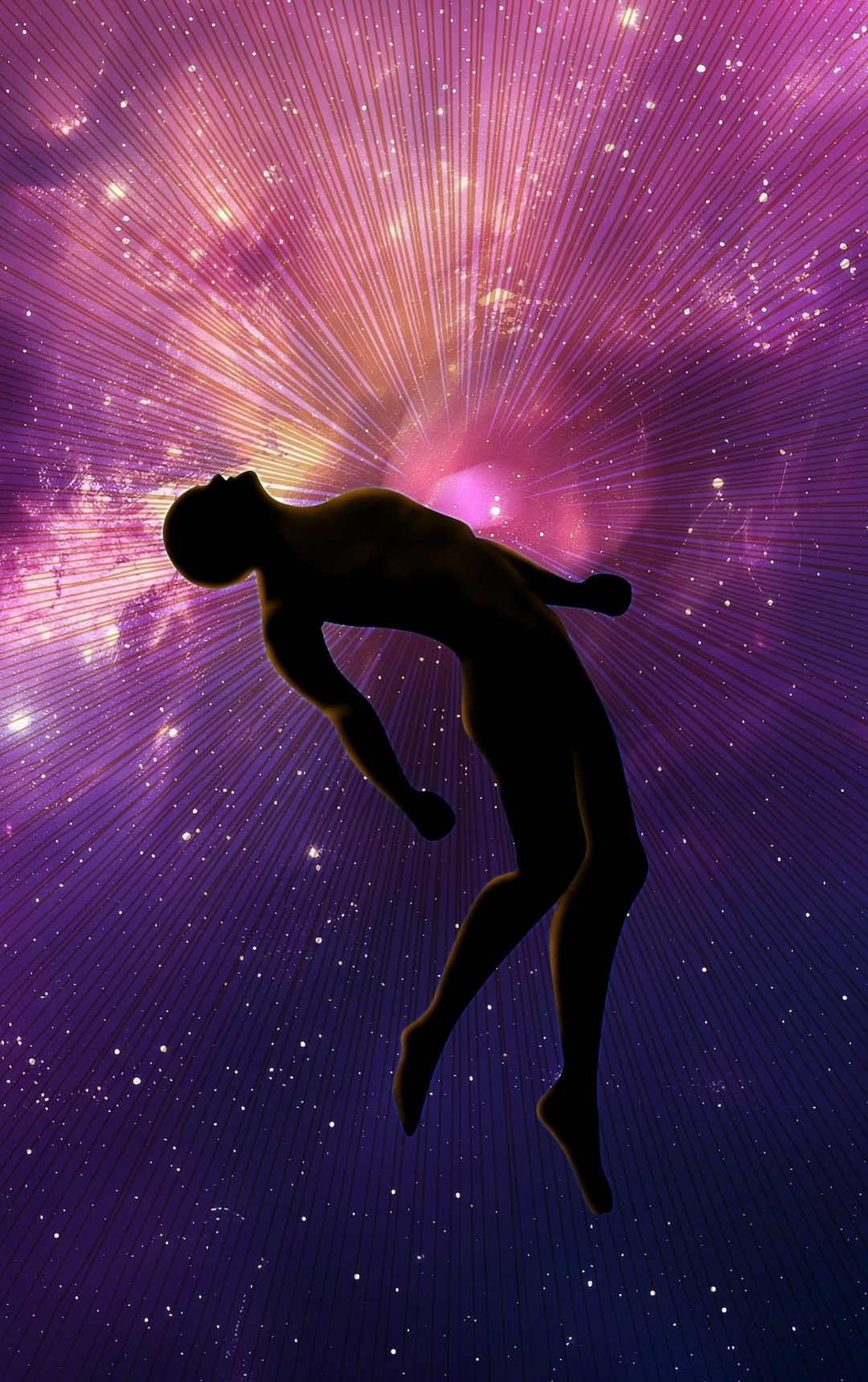 Your 3-Month Inner Odyssey: Spontaneous Immersion Coaching - Online One-On-One Live Program