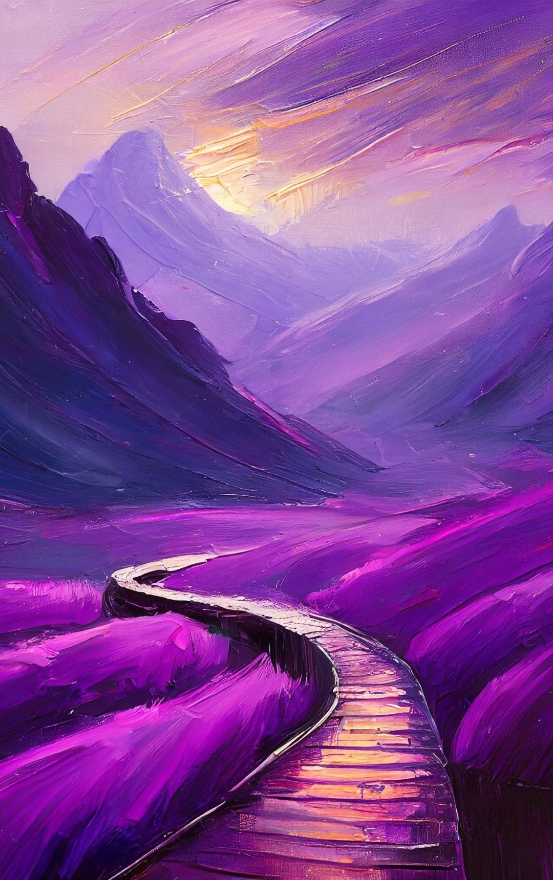 Your 12-Month Inner Odyssey: Spontaneous Immersion Coaching - Online One-On-One Live Program