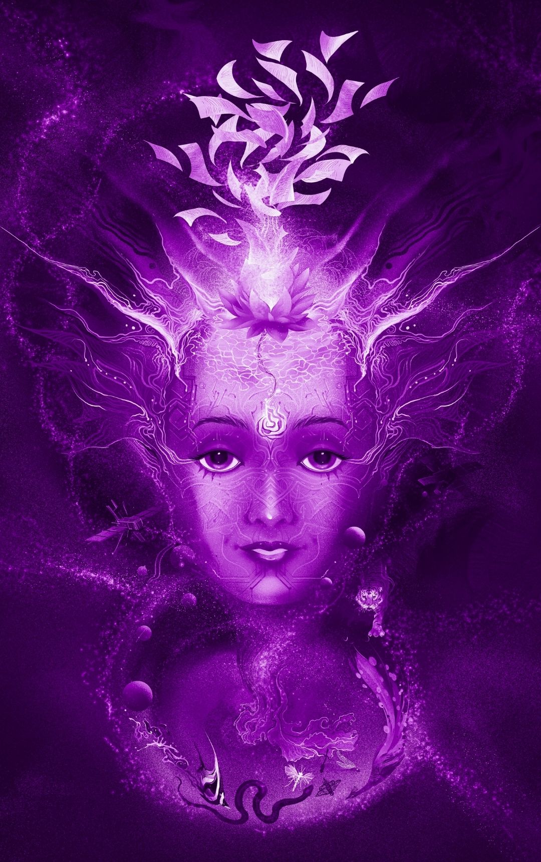 The Advanced Alternative Healing Method: The Inner Healing Awakening - Online One-On-One Live Program